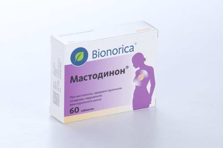 Мастодинон Таблетки Купить В Челябинске