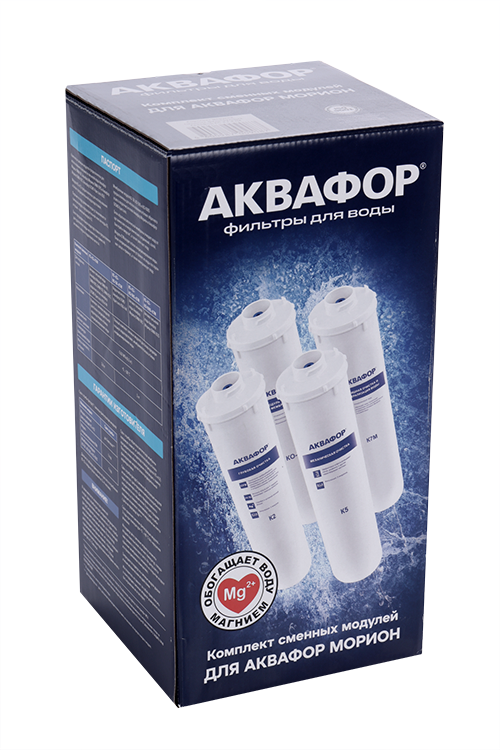Аквафор Морион Сменные Картриджи Купить